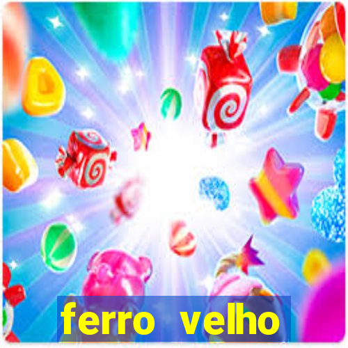 ferro velho cruzeiro sp